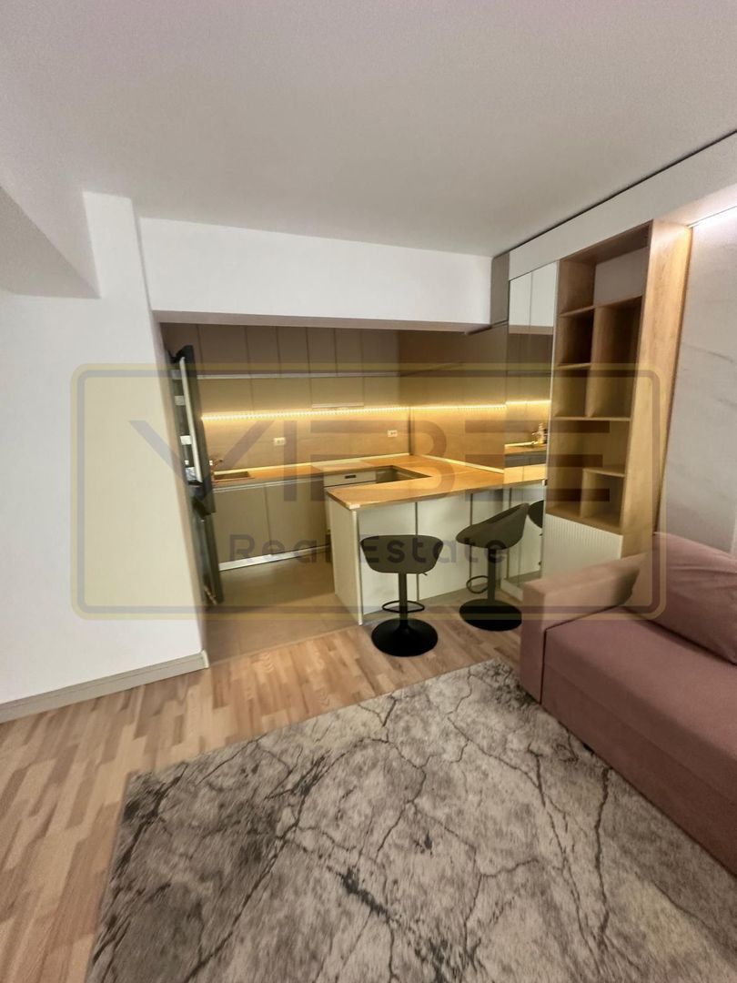 Tatarasi - Himson Residence - Bloc nou-Parcare  subterana inclusa! - Poză 3