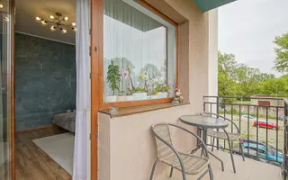 Apartament 3 camere | decomandat | etaj 2 | cartier Tractorul - Poză 28