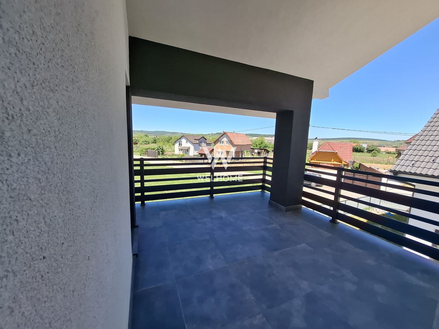 Casa Individuala NOUA in Cristian - Sibiu - Poză 10