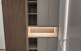 Apartament 2 camere de inchiriat  | Cortina North - Poză 10