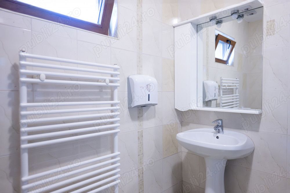 Special villa north area of Bucharest, for residence or business,owner - Poză 10