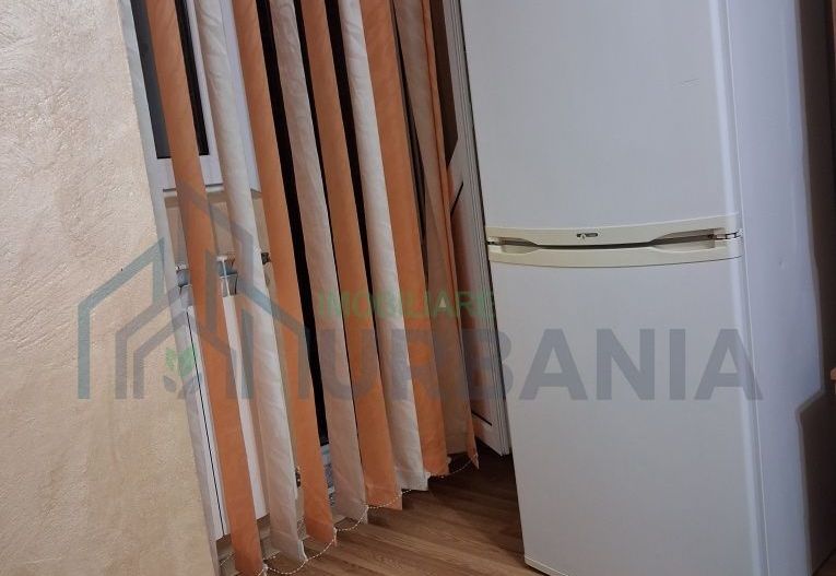 P.F închiriez garsoniera - Poză 2