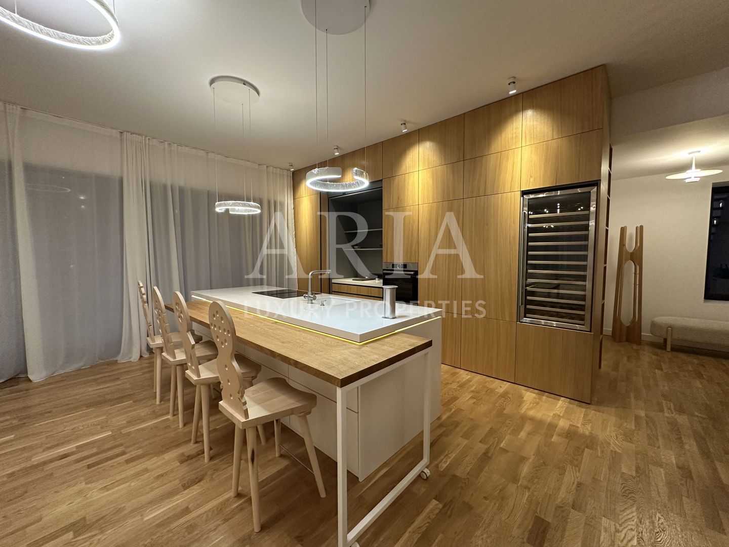 LUXURY DUPLEX 4ROOMS - Poză 12