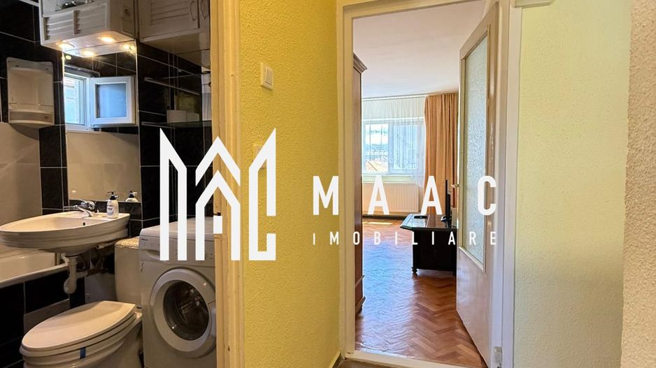 Apartament 2 camere | Balcon | Decomandat | Calea Dumbravii - Poză 10
