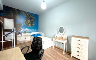 Apartament cu 3 camere/54mp/parcare subterana/zona Calea Floresti. - Poză 2
