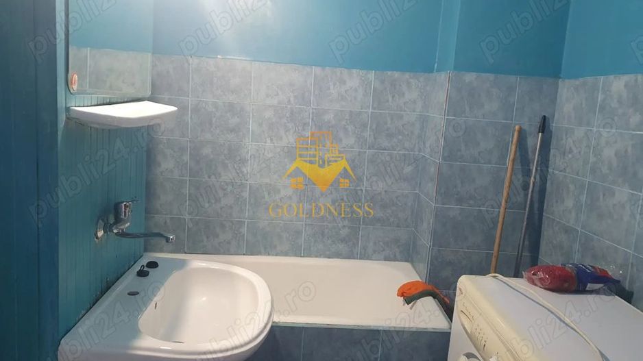 2 camere decomandate, Pet Friendly, Plaja Grigorescu, Profi, Somesului - Poză 6