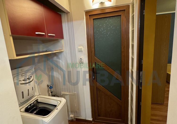 Apartament 2 camere de inchiriat, Tatarasi, langa Lidl, Iasi - Poză 5
