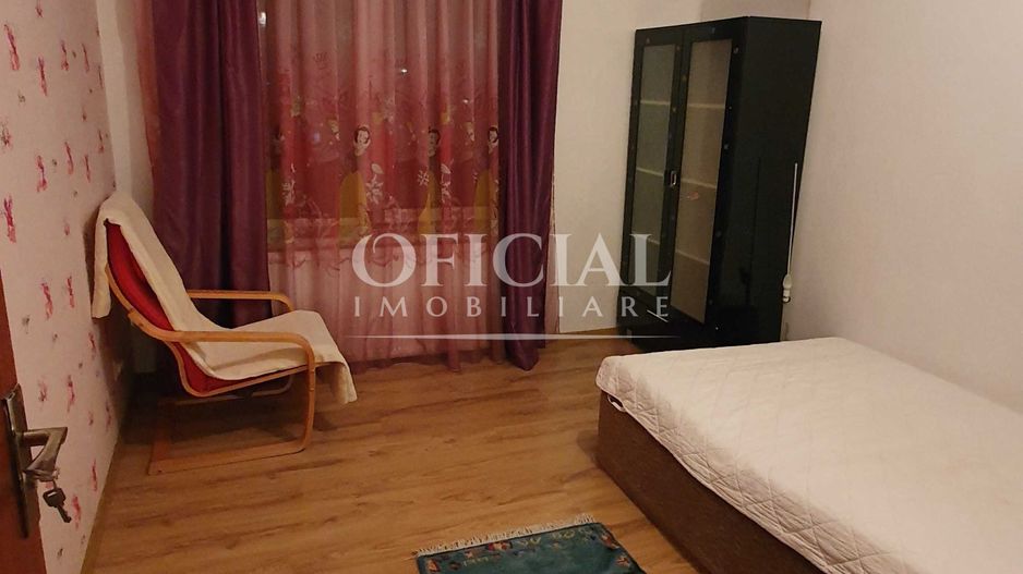 Apartament 3 camere | Parcare | 70 mp | Zona Florilor | Floresti - Poză 6