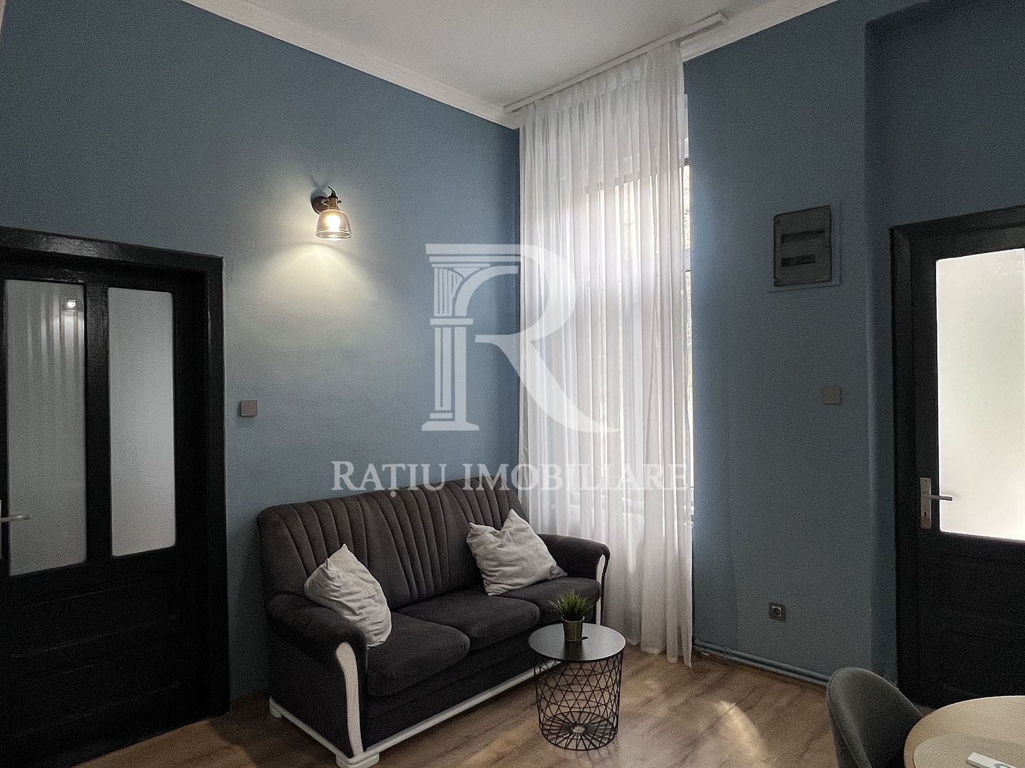 2 camere + spatiu complementar la cheie |  Vasile Alecsandri | Oradea - Poză 11