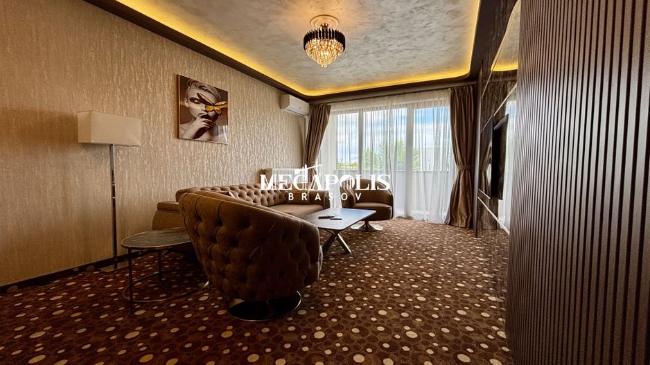 Apartament 2 camere | Decomandat | Premium | Parcare | Isaran - Poză 9