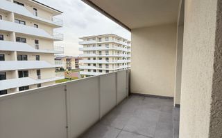 Apartament la cheie | etaj intermediar | Zona Eroilor, Florești - Poză 19