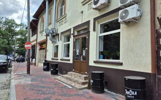 Spatiu comercial de inchiriat in Zona Decebal - Poză 4