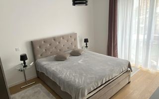 Apartament lux 2 camere, zona centrala - Poză 1