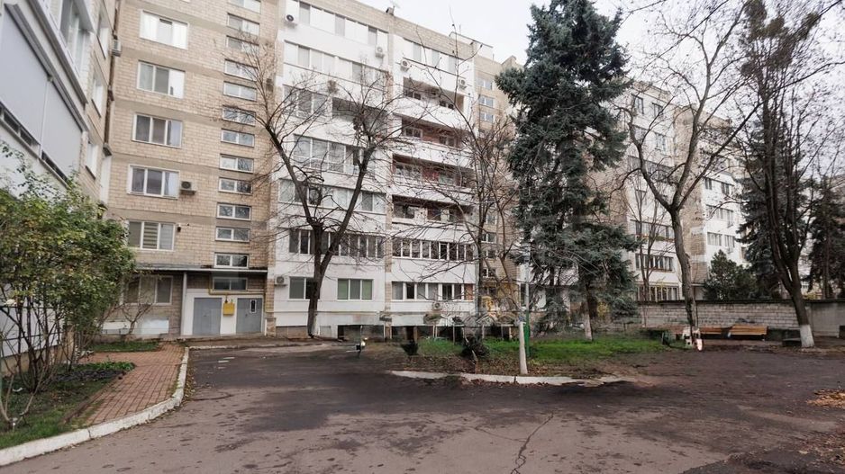Vânzare, apartament, 3 camere, str. Nicolae Iorga, sectorul Centru - Poză 2