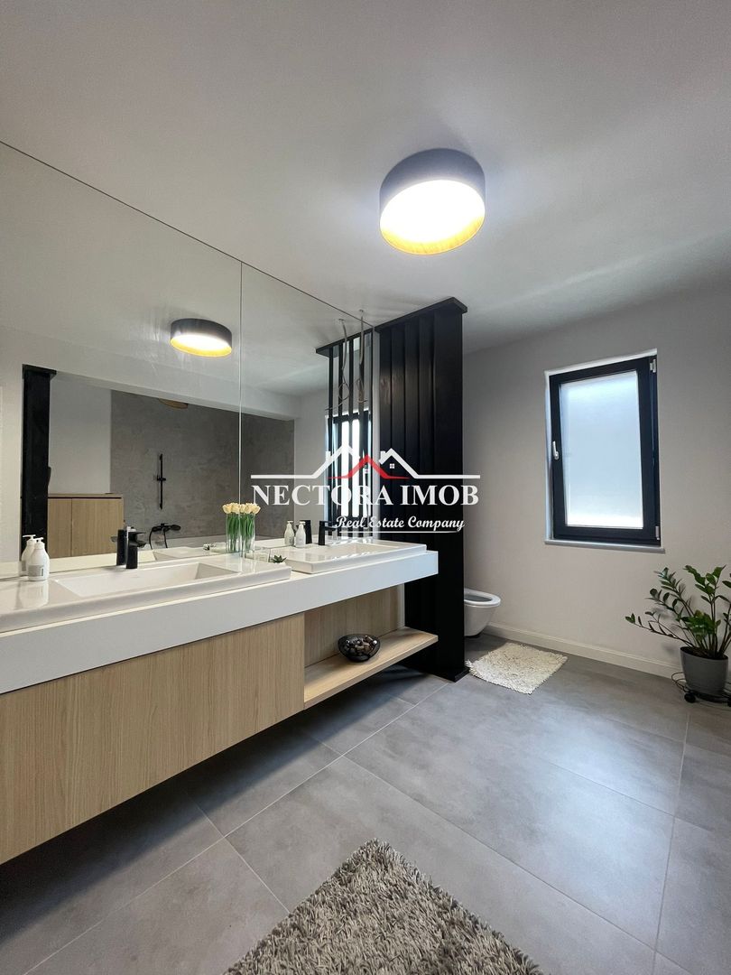 Casa PREMIUM Str. Apateului, 237mp + 504 mp teren, 6 camere, 2 bai - Poză 15