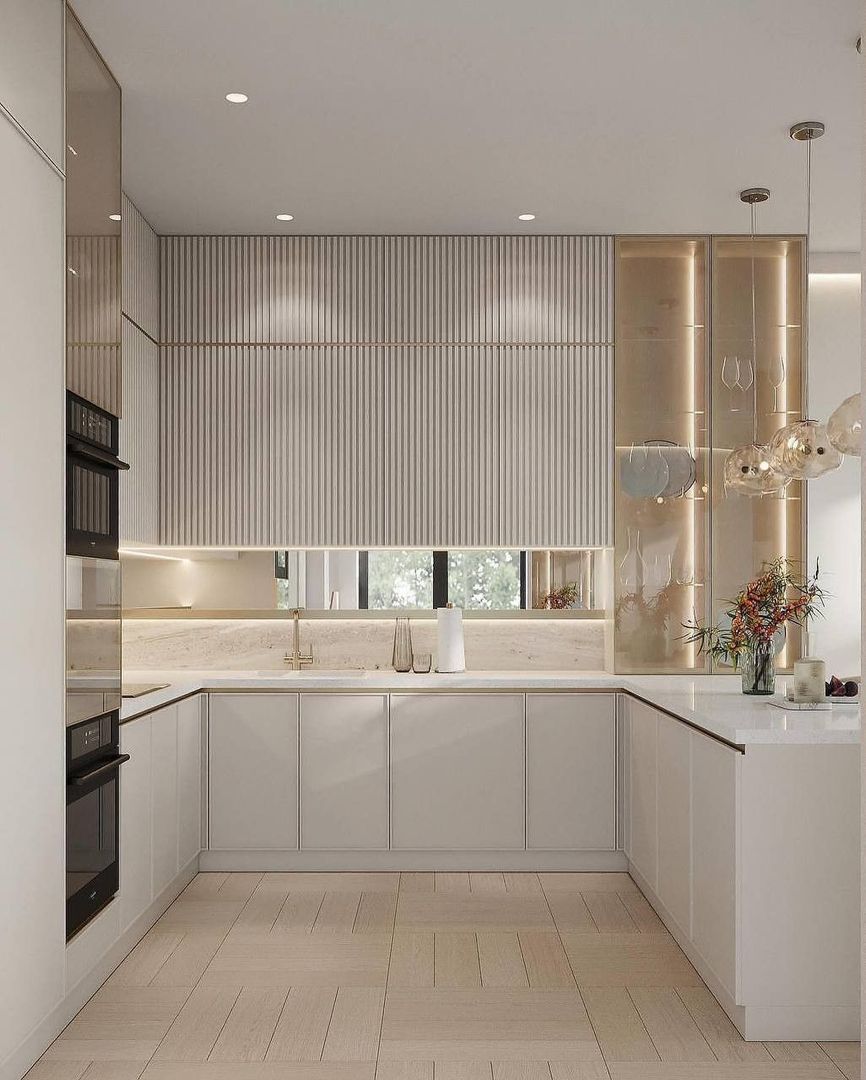 Rezidență de 2 Camere cu Design Exclusivist pe Calea Victoriei - Poză 4