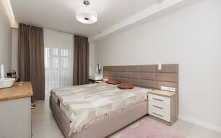 Chirie, apartament, 3 camere, str. Trandafirilor, Botanica - Poză 2