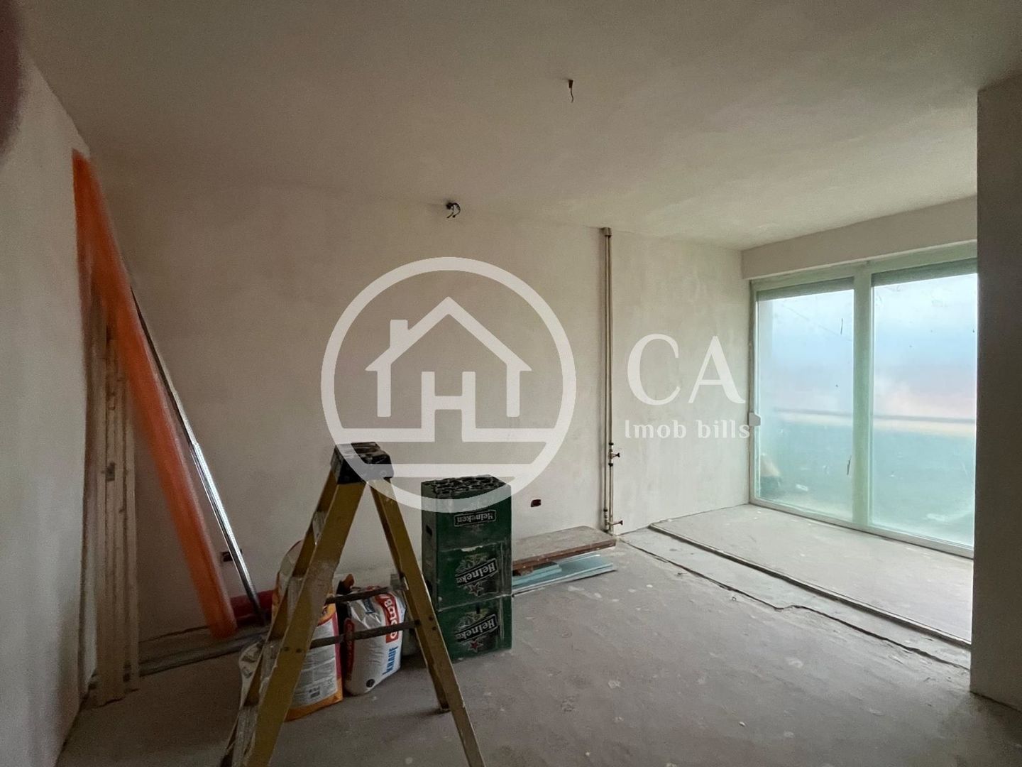 Apartament de lux cu 2 camere de vânzare in zona Cantemir, Oradea - Poză 3