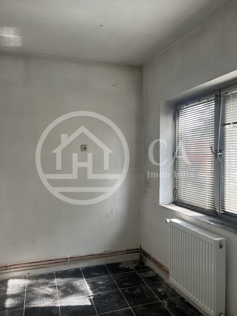 Casa cu 6 camere de inchiriat zona centrala, Oradea - Poză 23