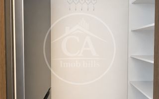 Apartament cu 3 camere de închiriat în zona Dragoș Vodă, Oradea - Poză 11