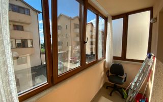 Oportunitate de inchiriere apartament 2 camere ,Sibiu , zona Lazaret - Poză 10