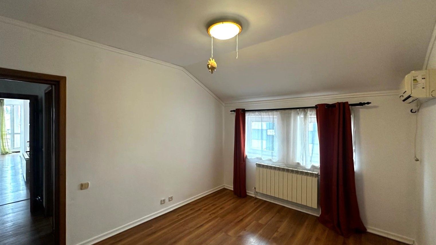 Apartament Generos 3 Camere 172mp cu Terasă 16mp Primăverii - Poză 5