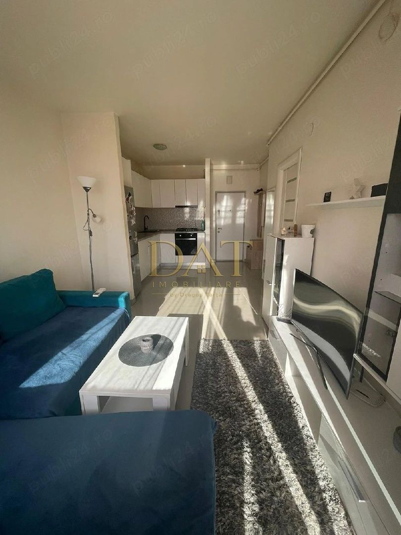 Apartament 2 camere | parcare subterană | Iris - Poză 1