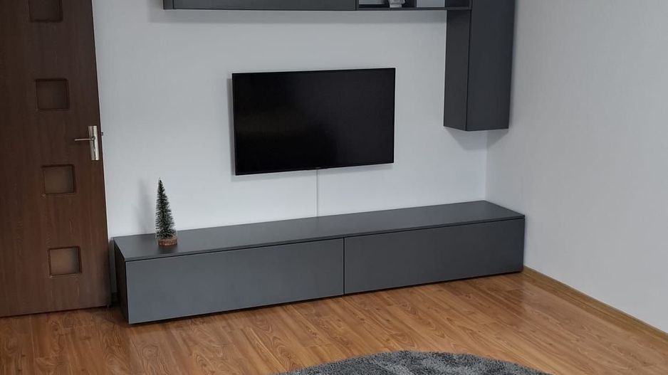 AP. 2 CAMERE- APARATORI, REABILITAT, MASINA DE SPALAT VASE, METROU - Poză 1