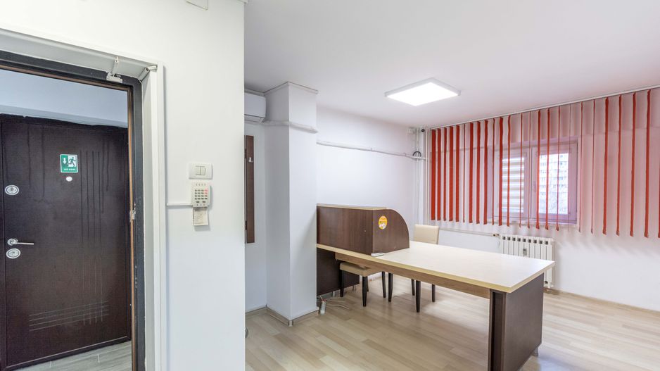 Basarabia, 1 min metrou Costin Georgian, spatiu de birouri, comision 0 - Poză 14