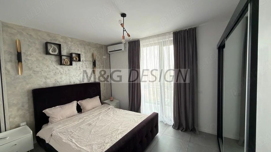 Apartament 3 camere  Dumbravita - Poză 6