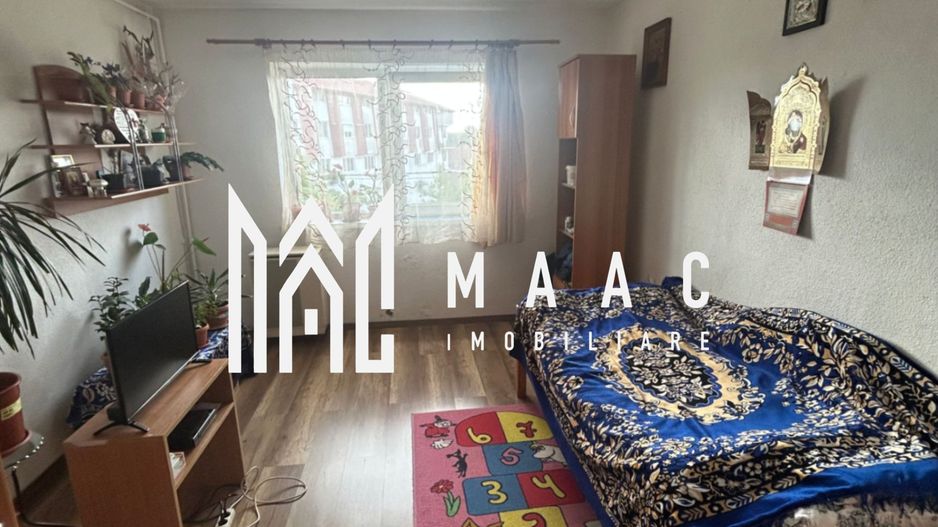 Apartament 1 camera I Etaj 3 I Trei Stejari - Promenada Mall - Poză 2