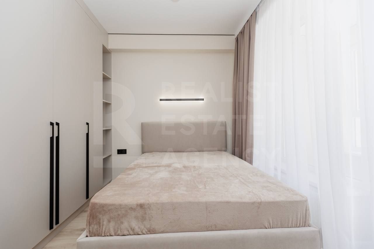 Vânzare, apartament, 3 camere, str. Burebista, Botanica - Poză 8