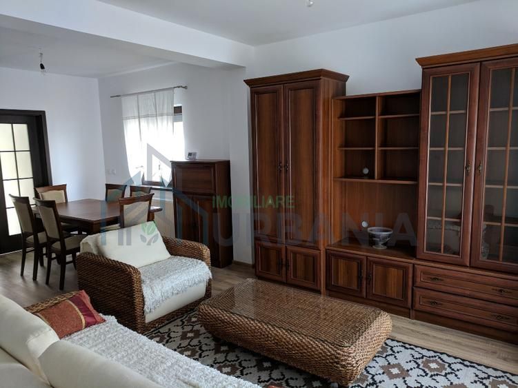 Duplex de închiriat în Complexul Rezidențial La Brazi, Bucium, Iași - Poză 9