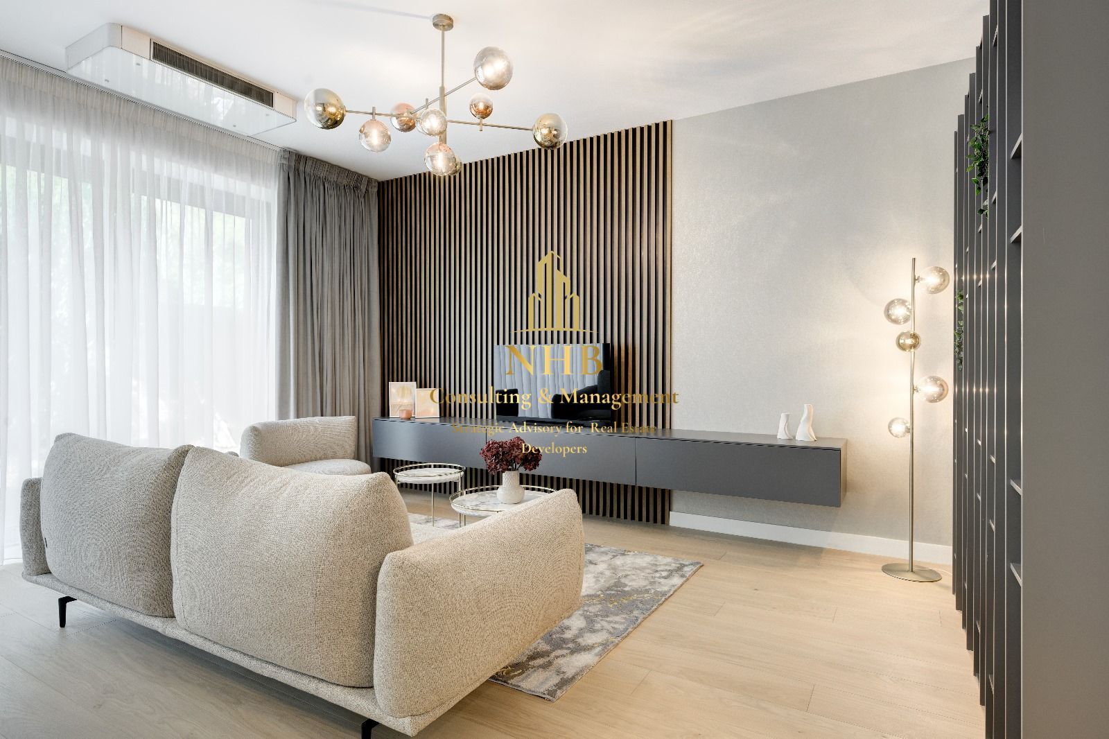 Acmanic - Apartament 3 Camere cu gradina, Iancu Nicolae - Poză 3