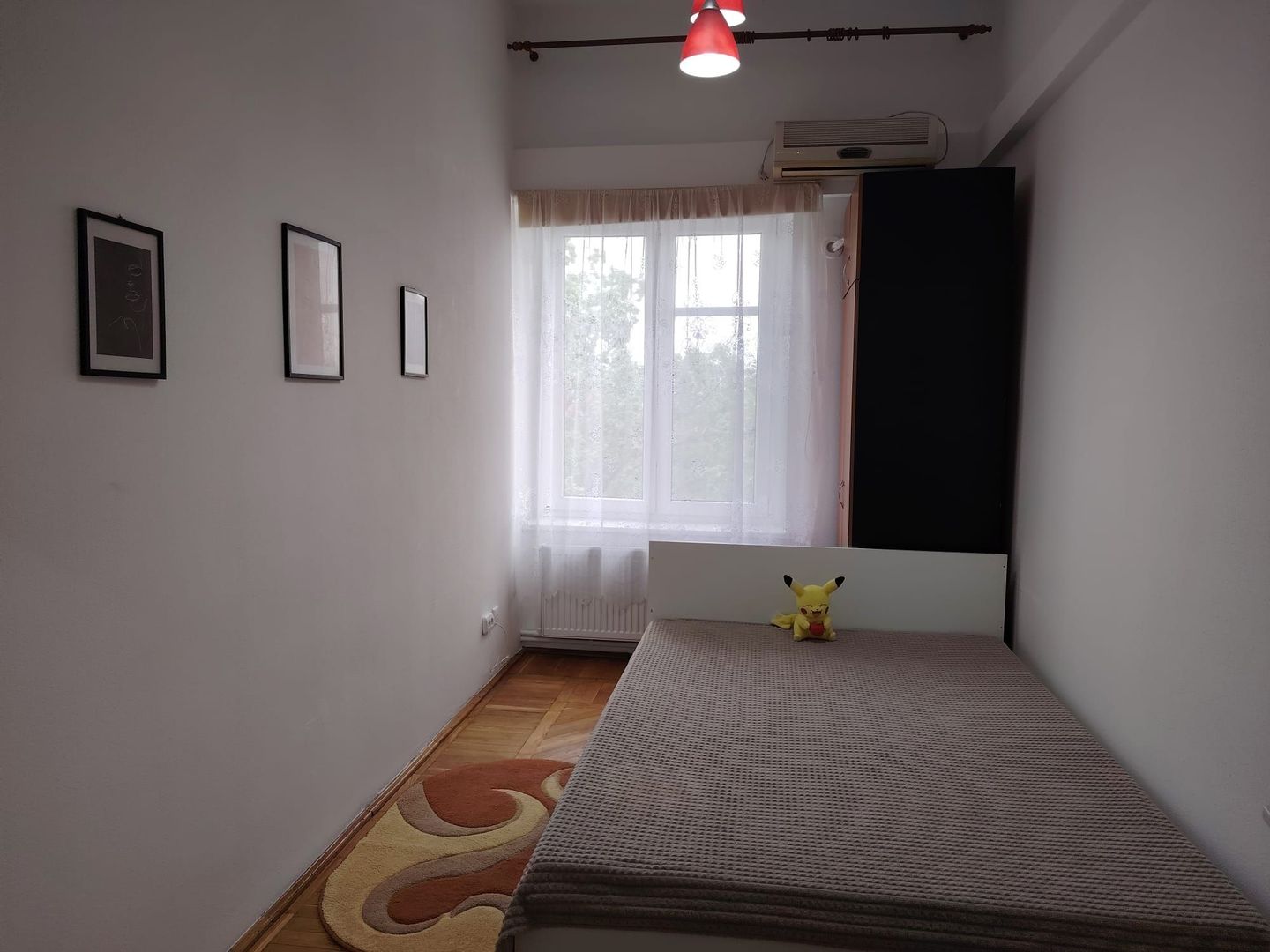 Apartament 2 camere de vânzare Centru -Nespalata - Poză 5