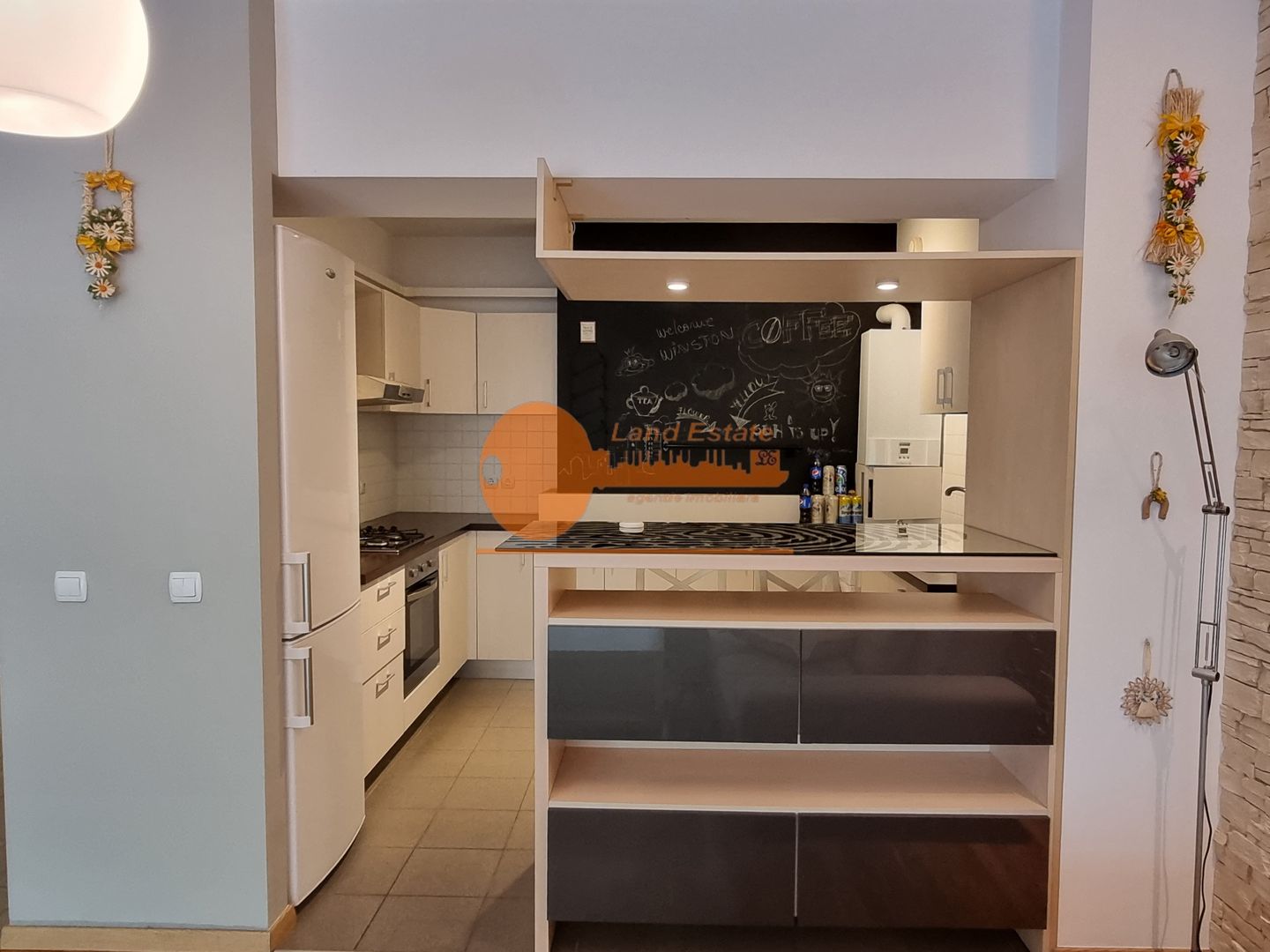 Chirie 2 camere Dristor ( bloc nou-1 minut metrou ) - Poză 4