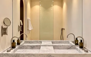Apartament tip Duplex 3 camere Eminescu | Gradina | Loc de Parcare | 2020 - Poză 20