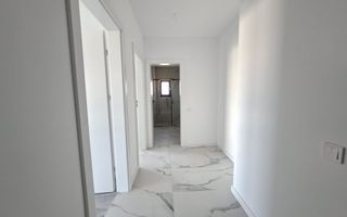 Apartament la cheie 3 camere balcon 7 mp boxa si parcare pe Dna Stanca - Poză 5