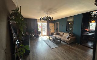 Penthouse 3 Canere I Modern I Terasa 70mp I Magnolia - Poză 14