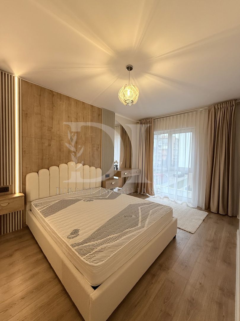 Apartament la cheie / etaj intermediar / Zona Eroilor - Poză 12