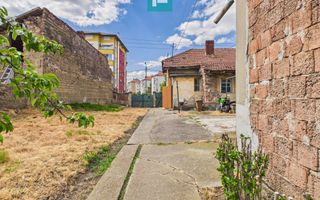 Casă cu teren generos în Alfa – Arad - Poză 13