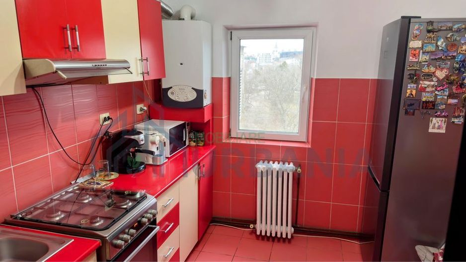 Apartament 4 camere, Galata, vedere panoramică, parcare - Poză 1