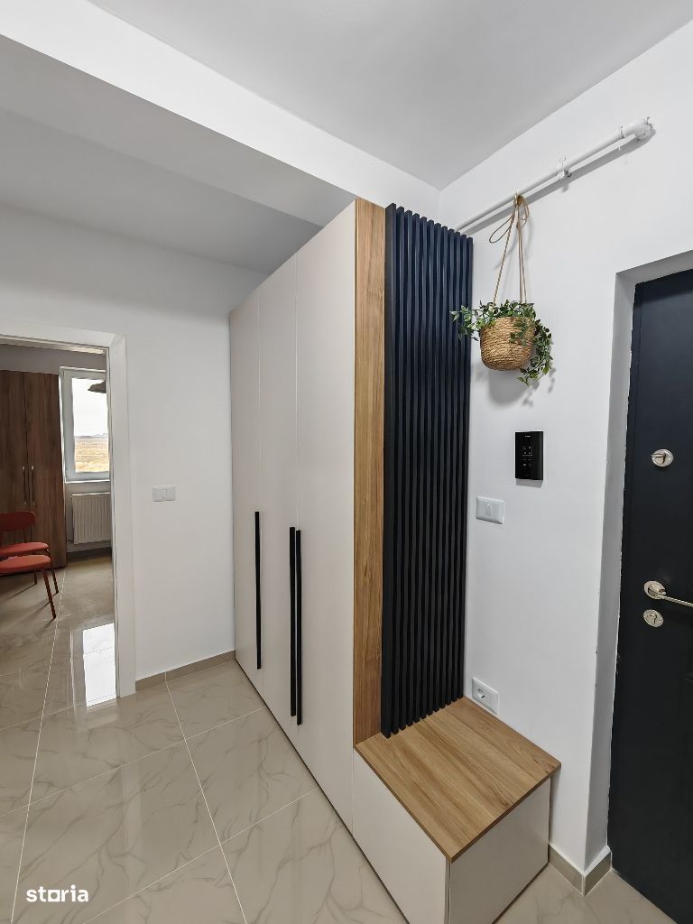 Calea Urseni | 1 Camera | Decomandat | Etaj 1 | Mobilat si Utilat - Poză 8