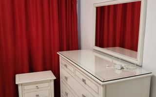 Apartament cu două camere de închiriat, etaj 2, zona Tătărași, Flux Construcții, Iași - Poză 5
