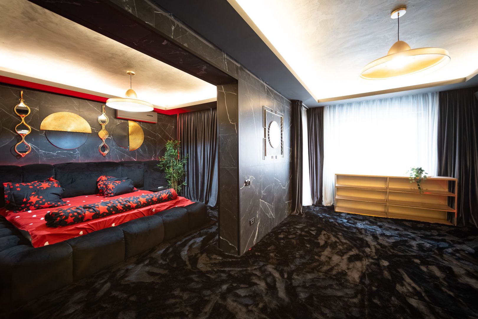 Apartament 2 camere I Herastrau I Design Interior Premium - Poză 21