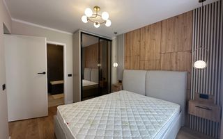 Apartament 3 camere ultrafinisat Grigorescu! - Poză 10