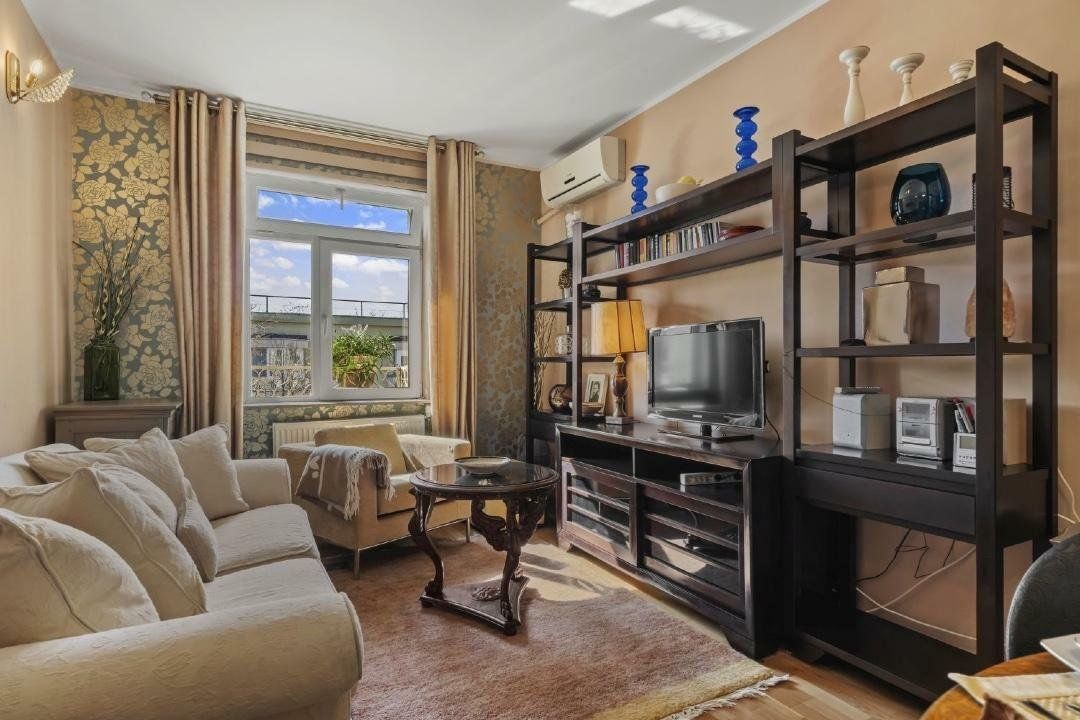 Apartament 2 cam decomandat, 50 mp + Boxa depozitare, Parc Cinema Floreasca - Poză 2