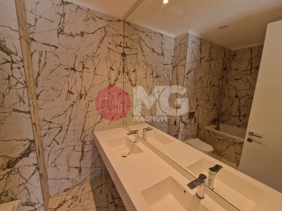 Apartament 3 camere de inchiriat- One Verdi Park - Poză 8