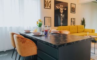 3 camere ultramodern, Iuliu Maniu, Oradea - Poză 4