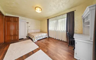 Casa individuala moderna cu gradina si 3 terase | Zona Faget - Poză 15